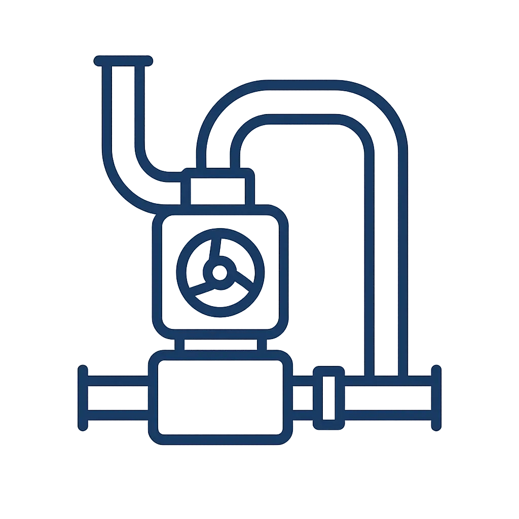 Premium HVAC Components