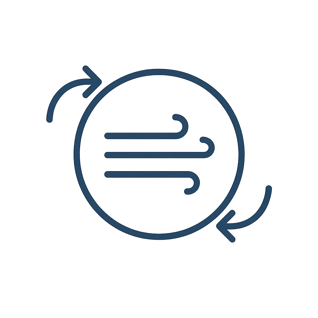 Ventilation and Indoor Air Quality Solutions