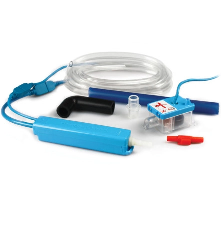 Condensate Pumps & Support Systems